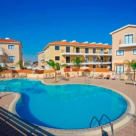 Stay Kyklades Resort & Spa Паралимни Екстериор снимка