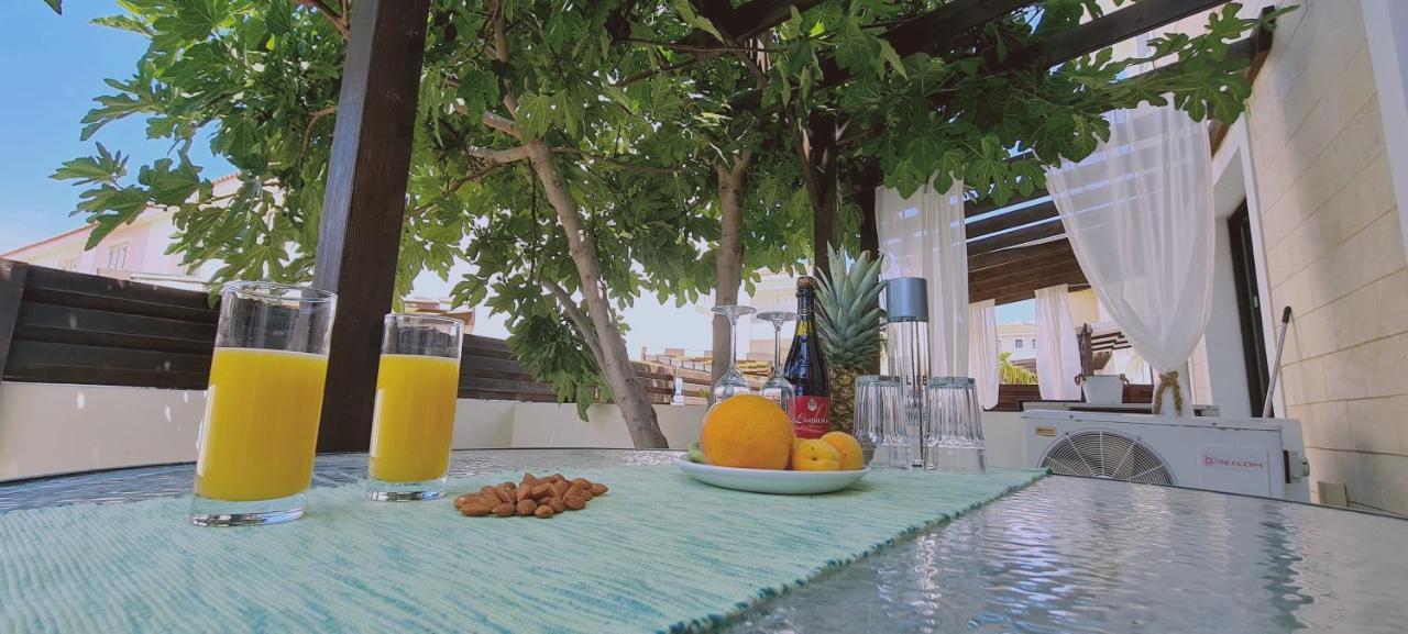 Stay Kyklades Resort & Spa Паралимни Екстериор снимка