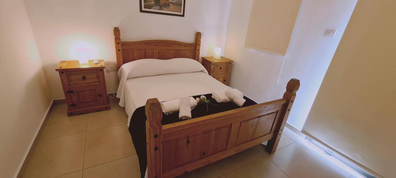 Stay Kyklades Resort & Spa Паралимни Екстериор снимка