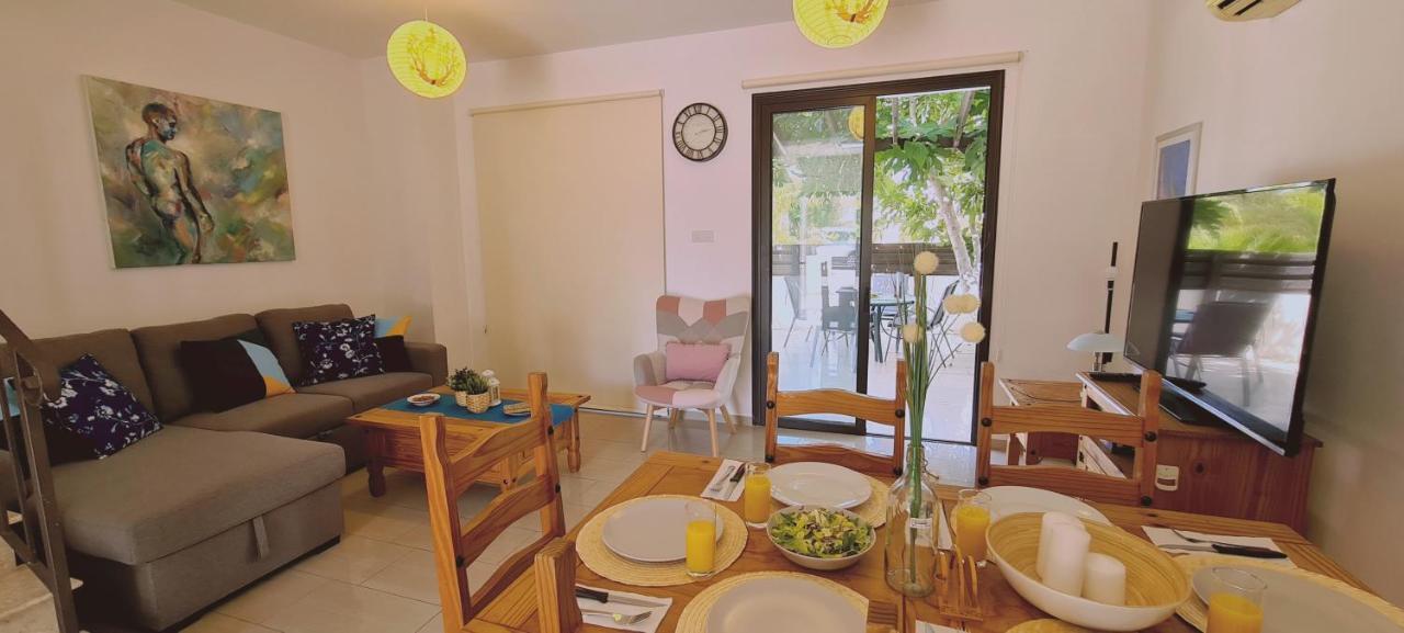 Stay Kyklades Resort & Spa Паралимни Екстериор снимка