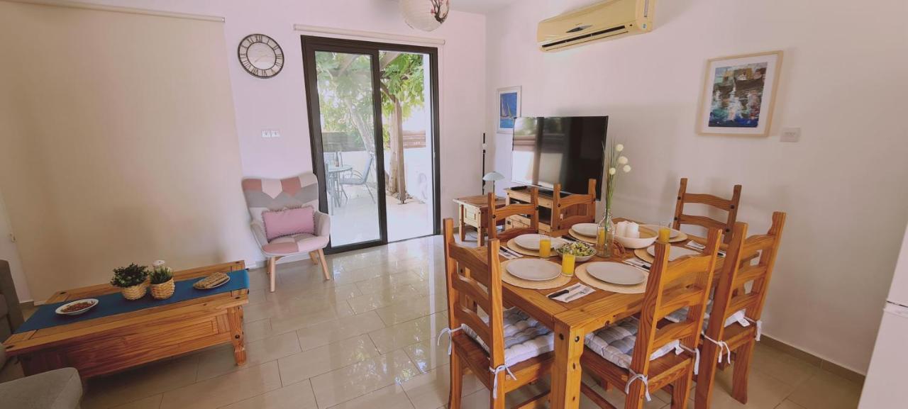 Stay Kyklades Resort & Spa Паралимни Екстериор снимка