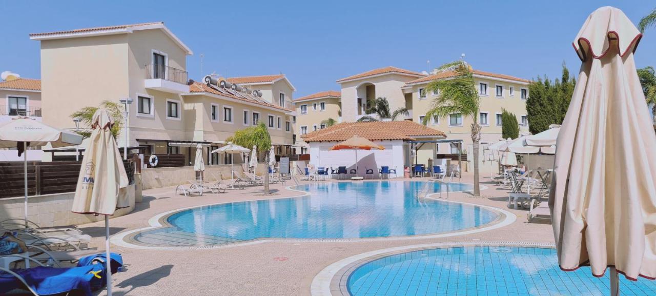 Stay Kyklades Resort & Spa Паралимни Екстериор снимка