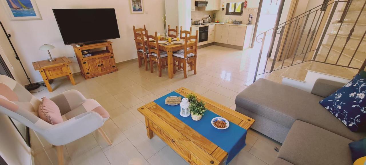 Stay Kyklades Resort & Spa Паралимни Екстериор снимка