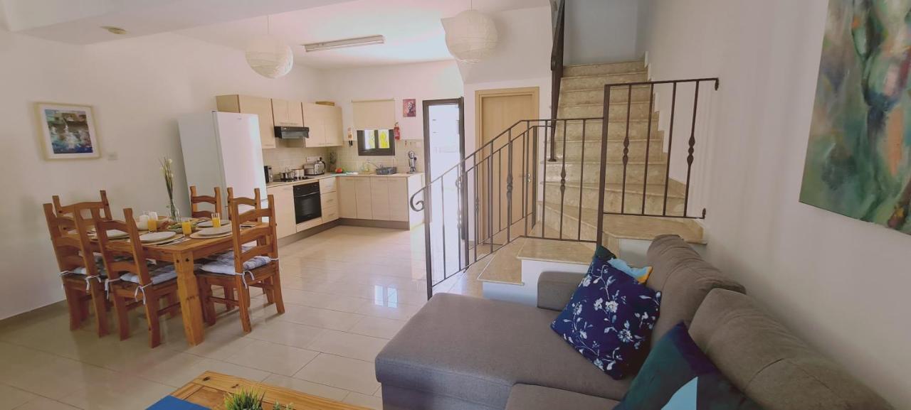 Stay Kyklades Resort & Spa Паралимни Екстериор снимка