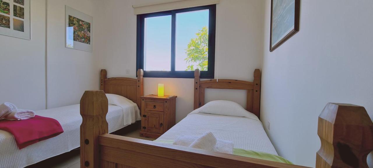 Stay Kyklades Resort & Spa Паралимни Екстериор снимка