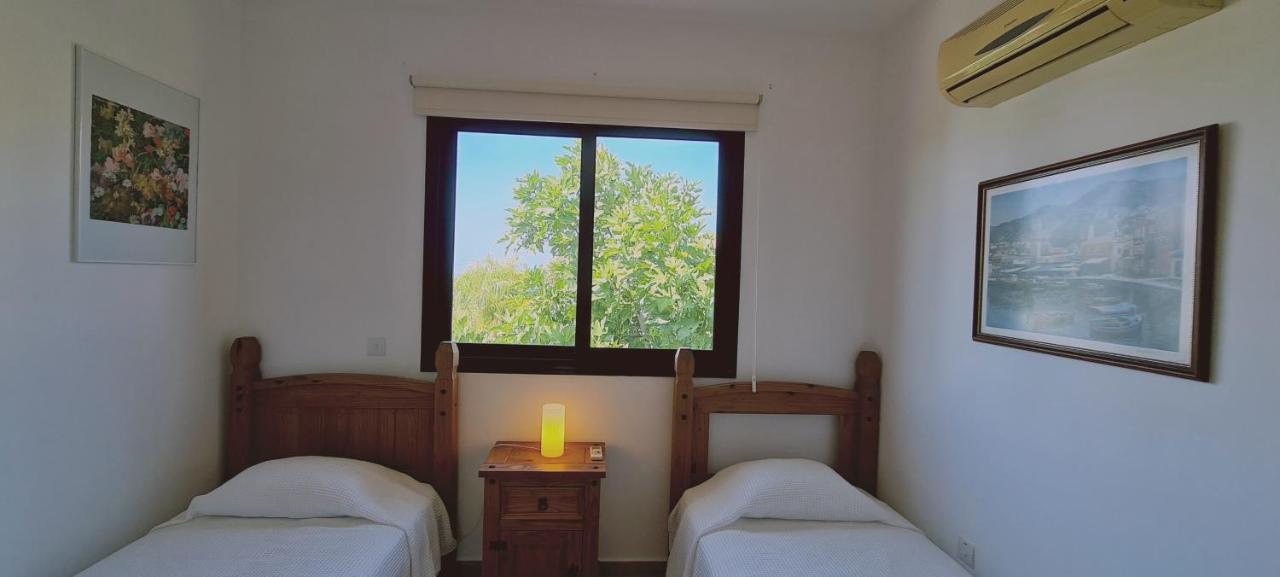 Stay Kyklades Resort & Spa Паралимни Екстериор снимка