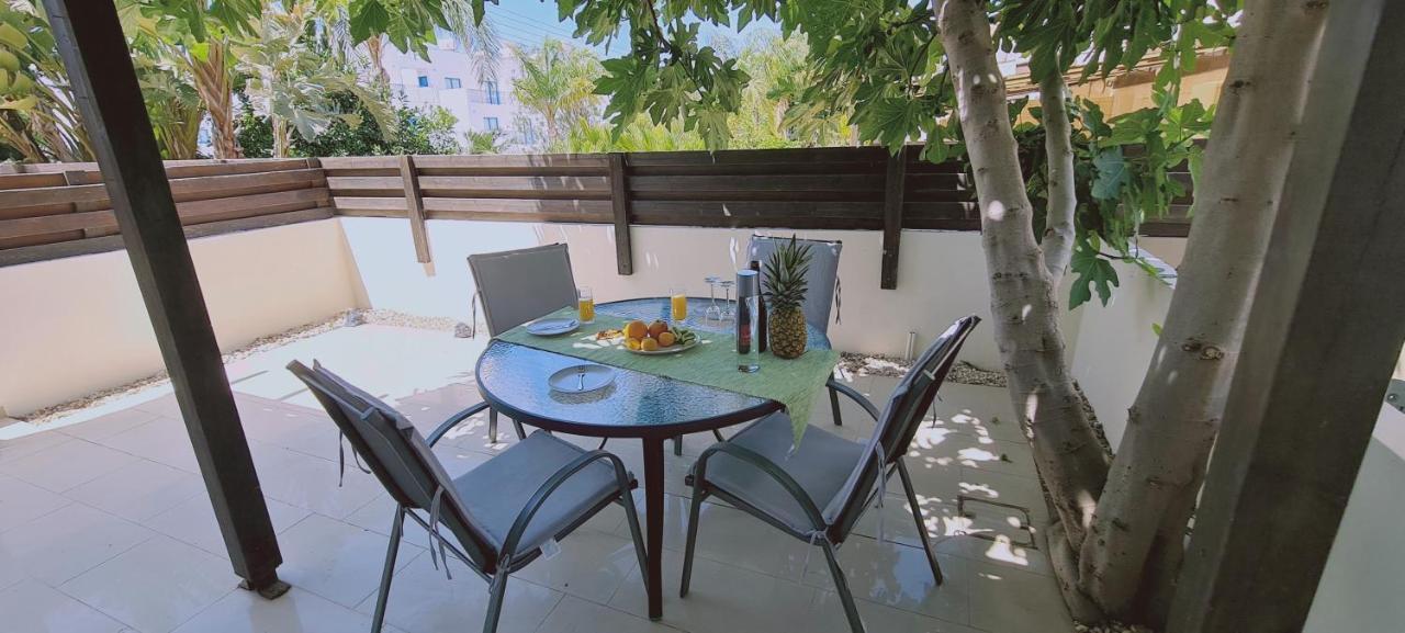 Stay Kyklades Resort & Spa Паралимни Екстериор снимка