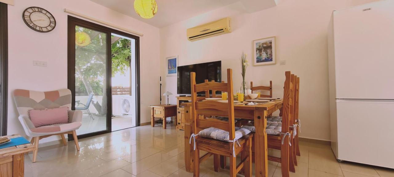 Stay Kyklades Resort & Spa Паралимни Екстериор снимка