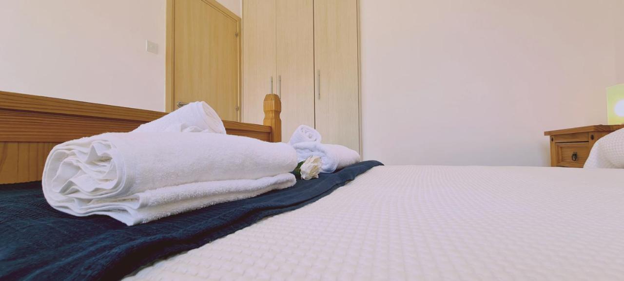 Stay Kyklades Resort & Spa Паралимни Екстериор снимка