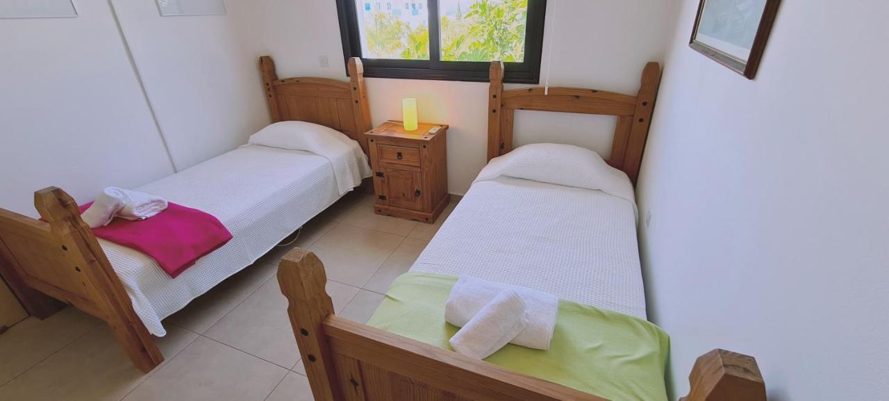 Stay Kyklades Resort & Spa Паралимни Екстериор снимка