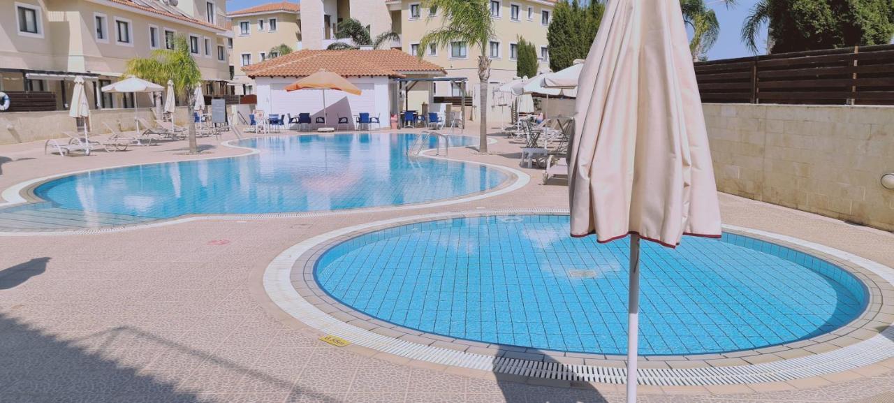 Stay Kyklades Resort & Spa Паралимни Екстериор снимка