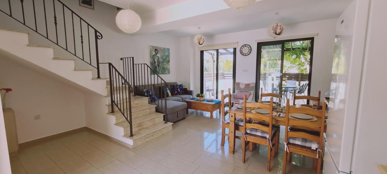 Stay Kyklades Resort & Spa Паралимни Екстериор снимка