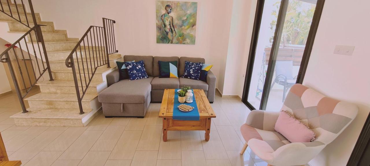 Stay Kyklades Resort & Spa Паралимни Екстериор снимка