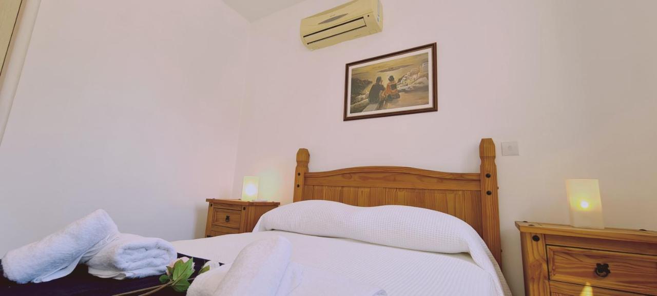 Stay Kyklades Resort & Spa Паралимни Екстериор снимка