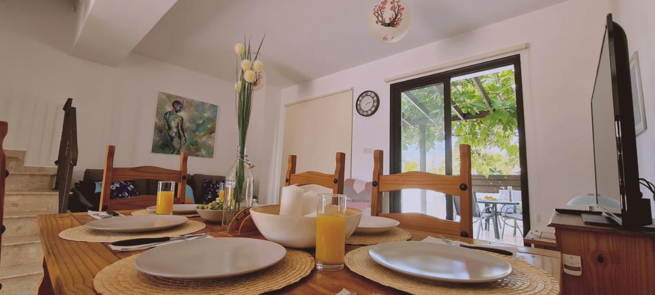 Stay Kyklades Resort & Spa Паралимни Екстериор снимка