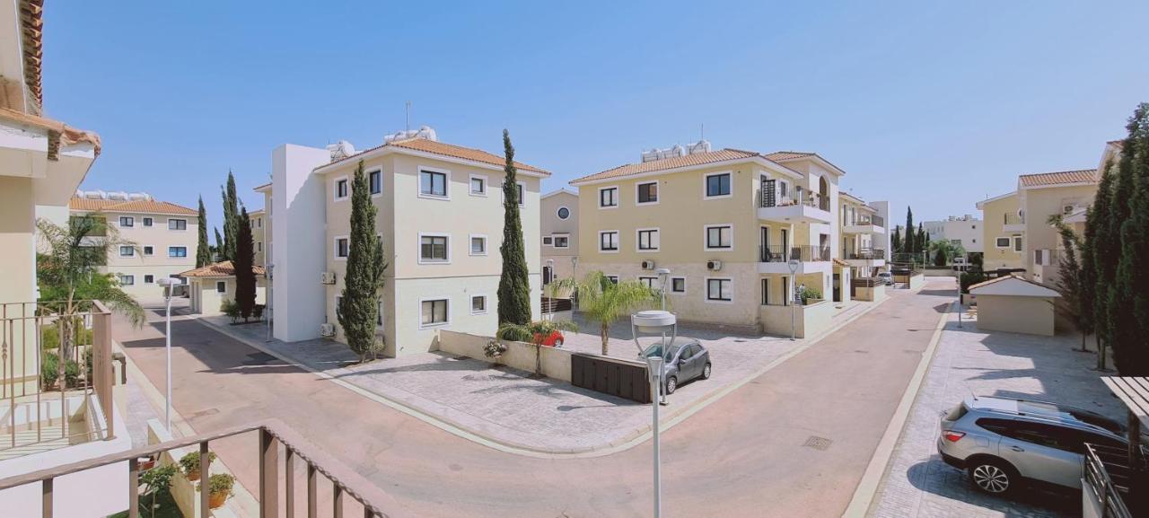 Stay Kyklades Resort & Spa Паралимни Екстериор снимка