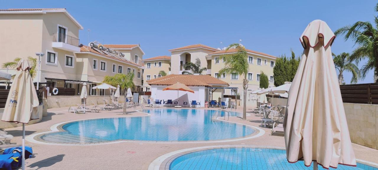 Stay Kyklades Resort & Spa Паралимни Екстериор снимка