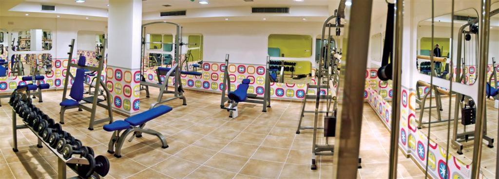 Stay Kyklades Resort & Spa Паралимни Екстериор снимка