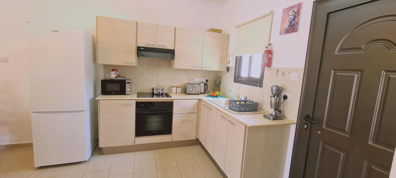 Stay Kyklades Resort & Spa Паралимни Екстериор снимка