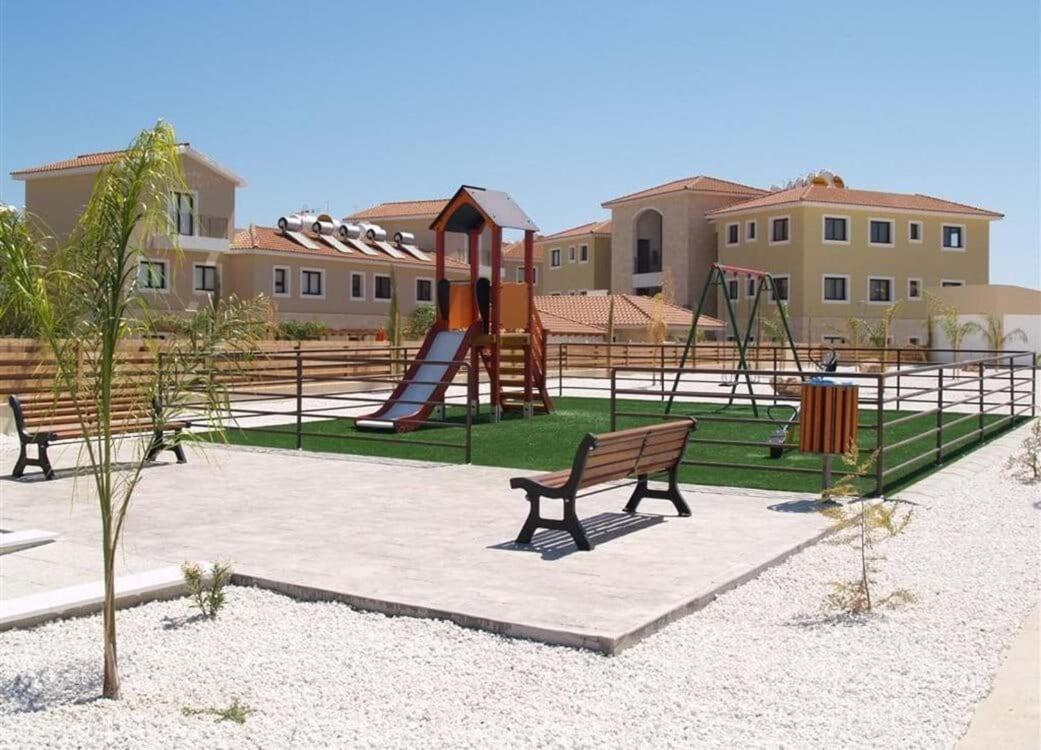 Stay Kyklades Resort & Spa Паралимни Екстериор снимка