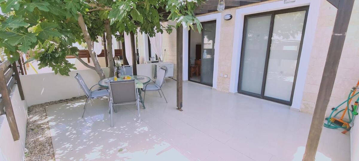 Stay Kyklades Resort & Spa Паралимни Екстериор снимка