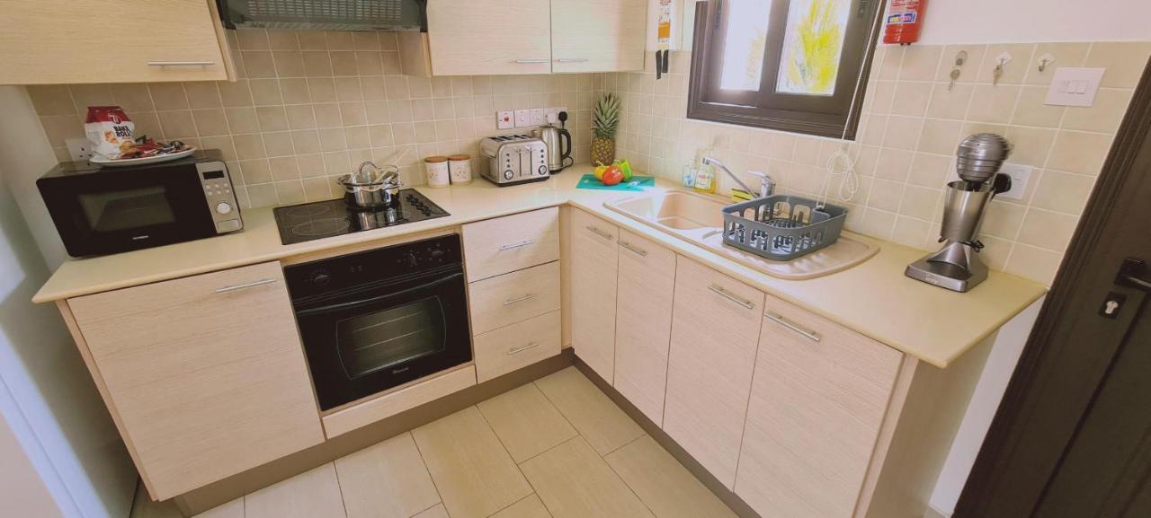 Stay Kyklades Resort & Spa Паралимни Екстериор снимка
