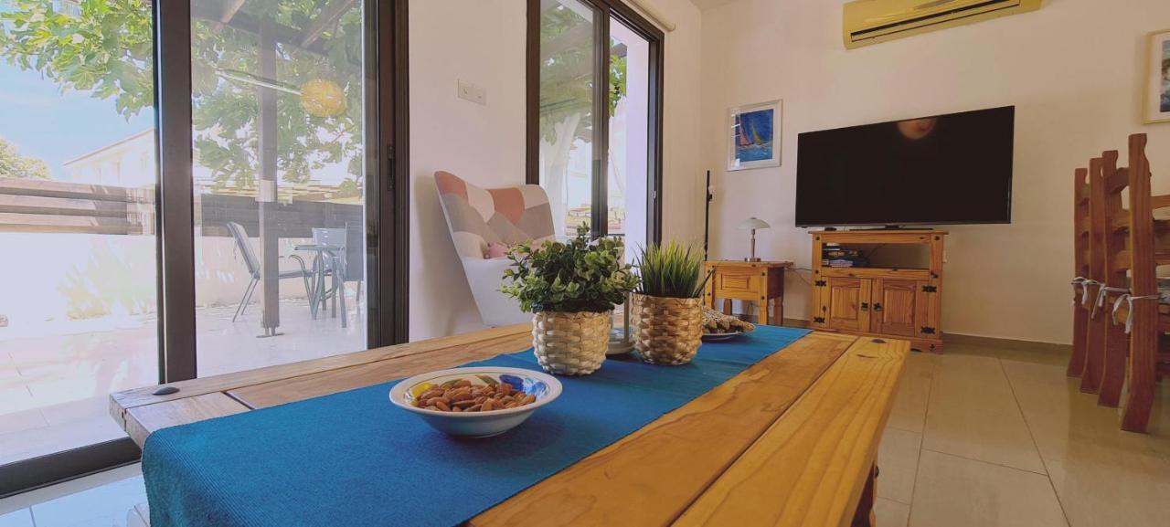 Stay Kyklades Resort & Spa Паралимни Екстериор снимка
