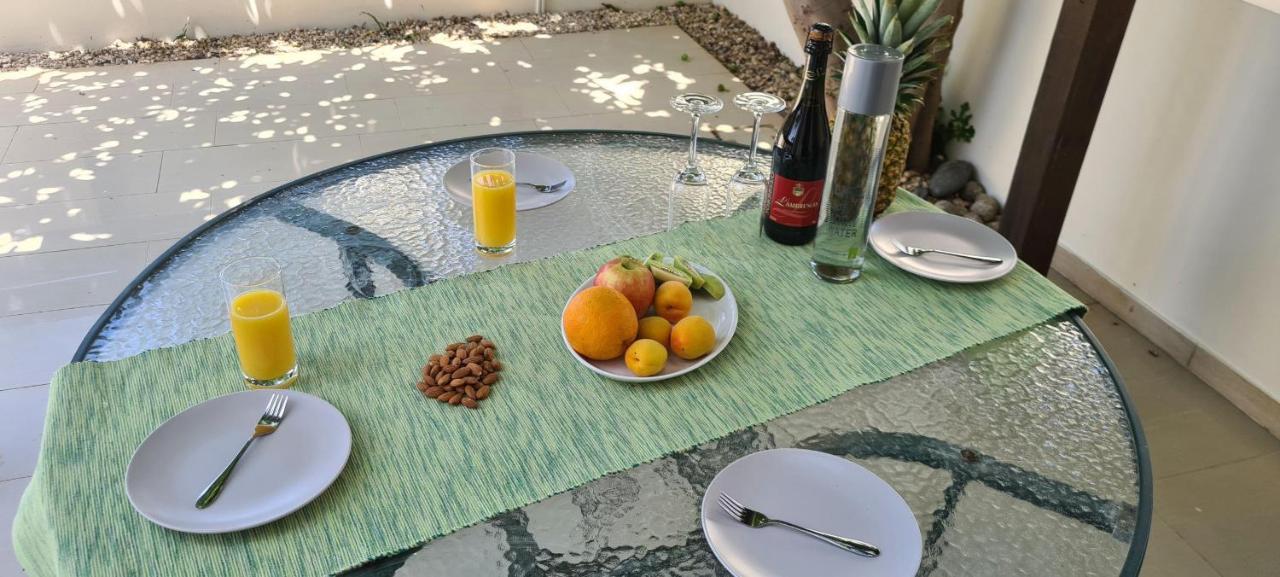Stay Kyklades Resort & Spa Паралимни Екстериор снимка