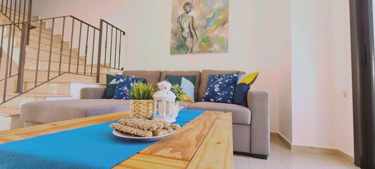 Stay Kyklades Resort & Spa Паралимни Екстериор снимка